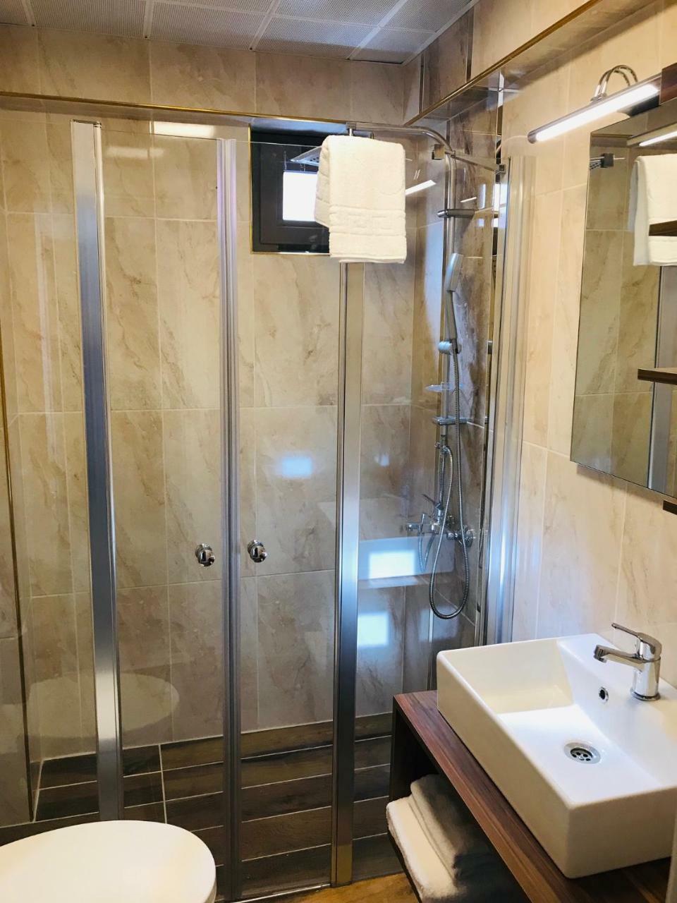Bartın Diamond Liman Hotel מראה חיצוני תמונה