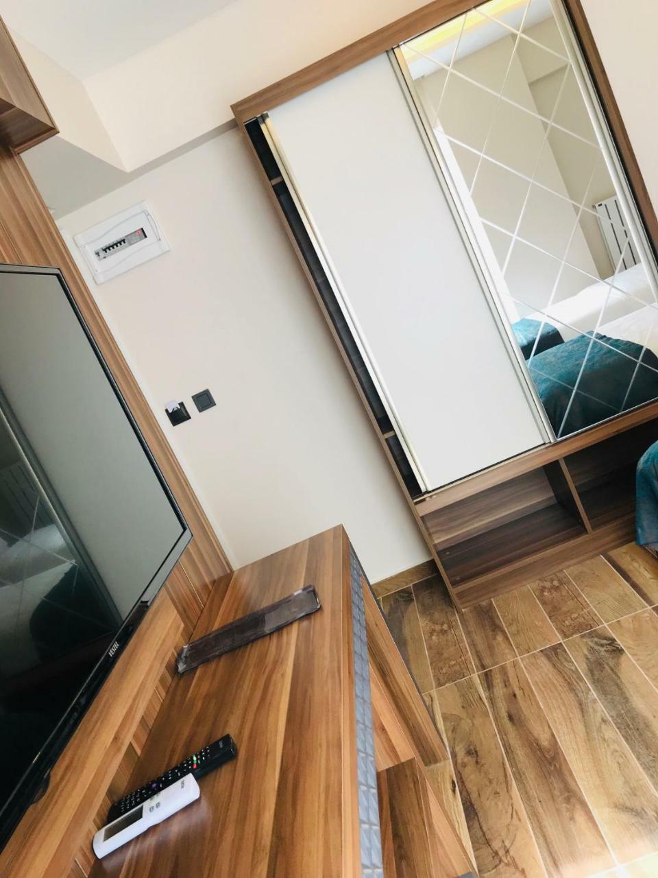 Bartın Diamond Liman Hotel מראה חיצוני תמונה