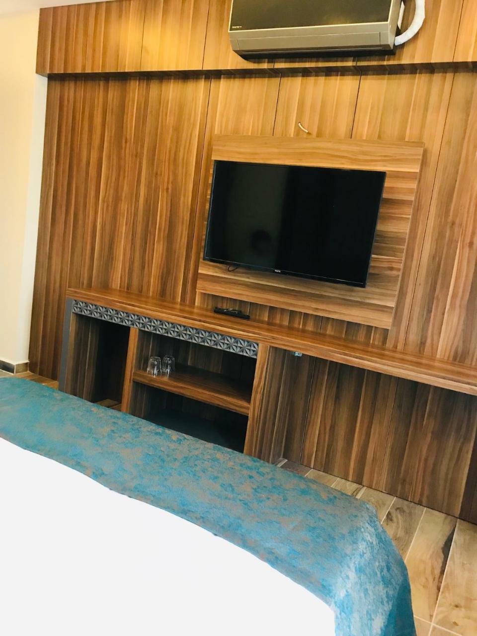 Bartın Diamond Liman Hotel מראה חיצוני תמונה